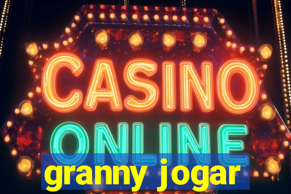 granny jogar